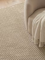 Kusový koberec Ted Baker Southwark 106405 Creme - 160x230 cm