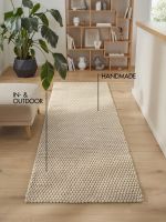 Kusový koberec Ted Baker Southwark 106405 Creme - 160x230 cm