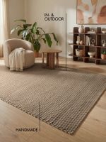 Kusový koberec Ted Baker Southwark 106406 Beige Grau - 120x170 cm