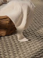 Kusový koberec Ted Baker Southwark 106406 Beige Grau - 120x170 cm