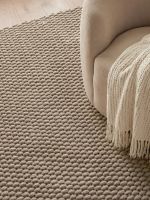Kusový koberec Ted Baker Southwark 106406 Beige Grau - 120x170 cm