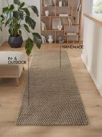 Kusový koberec Ted Baker Southwark 106406 Beige Grau - 120x170 cm