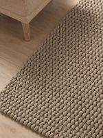Kusový koberec Ted Baker Southwark 106406 Beige Grau - 120x170 cm