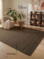 Kusový koberec Ted Baker Southwark 106407 Braun - 120x170 cm