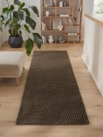 Kusový koberec Ted Baker Southwark 106407 Braun - 120x170 cm