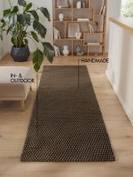 Kusový koberec Ted Baker Southwark 106407 Braun - 120x170 cm