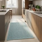 Kusový koberec Giza 1410 Blue - 60x100 cm