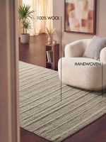 Kusový koberec Ted Baker Camden 106351 Bílá - 200x300 cm