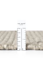 Kusový koberec Ted Baker Camden 106351 Bílá - 200x300 cm