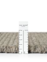 Kusový koberec Ted Baker Camden 106353 Šedá - 80x250 cm