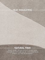 Kusový koberec Ted Baker Hackney 106355 Béžová - 120x170 cm