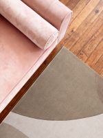 Kusový koberec Ted Baker Hackney 106355 Béžová - 120x170 cm