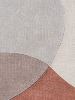 Kusový koberec Ted Baker Hackney 106356 Modrá - 160x230 cm