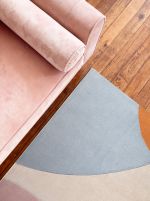 Kusový koberec Ted Baker Hackney 106357 Vícebarevná - 160x230 cm