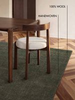Kusový koberec Ted Baker Greenwich 106364 Zelená - 120x170 cm
