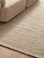 Kusový koberec Ted Baker Richmond 106365 Bílá - 160x230 cm