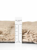 Kusový koberec Ted Baker Lambeth 106370 Béžová kruh - 150x150 cm