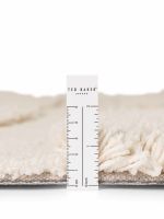 Kusový koberec Ted Baker Lambeth 106371 Bílá - 80x150 cm
