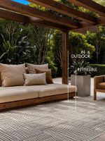 Kusový koberec Ted Baker Haringey 106372 Černá - 200x300 cm