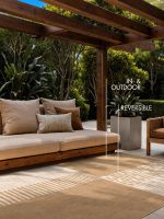 Kusový koberec Ted Baker Haringey 106377 Béžová - 200x300 cm