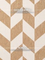 Kusový koberec Ted Baker Haringey 106379 Béžová - 160x230 cm