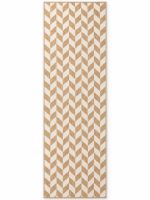 Kusový koberec Ted Baker Haringey 106379 Béžová - 160x230 cm