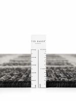 Kusový koberec Ted Baker Haringey 106383 Černá - 200x300 cm