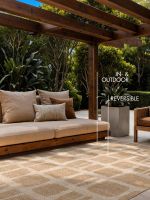 Kusový koberec Ted Baker Haringey 106384 Béžová - 200x300 cm