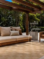 Kusový koberec Ted Baker Haringey 106386 Béžová - 200x300 cm