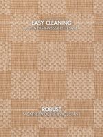 Kusový koberec Ted Baker Haringey 106386 Béžová - 200x300 cm