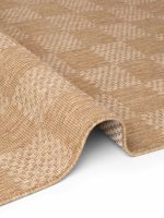 Kusový koberec Ted Baker Haringey 106386 Béžová - 200x300 cm
