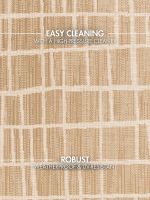 Kusový koberec Ted Baker Haringey 106388 Béžová kruh - 200x200 cm