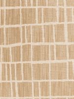 Kusový koberec Ted Baker Haringey 106388 Béžová kruh - 200x200 cm