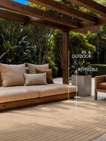 Kusový koberec Ted Baker Haringey 106394 Béžová - 200x300 cm