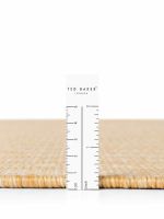 Kusový koberec Ted Baker Haringey 106395 Yellow White - 160x230 cm