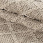Kusový koberec Patara 4953 Beige - 80x150 cm