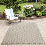 Kusový koberec Patara 4953 Beige - 80x150 cm