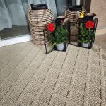 Kusový koberec Patara 4953 Beige - 80x150 cm