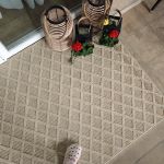 Kusový koberec Patara 4953 Beige - 80x150 cm
