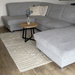 Kusový koberec Art 1121 Cream - 140x200 cm