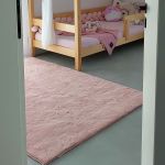 Kusový koberec Pouffy 5100 Rose - 160x230 cm