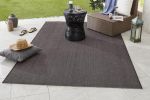 Kusový koberec Meadow 102723 schwarz – na ven i na doma - 240x340 cm
