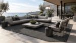 Kusový koberec Giza 1410 Black - 160x230 cm Kusový koberec Giza 1410 Black - 160x230 cm