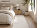 Kusový koberec Nizza 1800 cream - 200x290 cm Kusový koberec Nizza 1800 cream - 200x290 cm