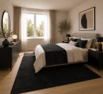 Kusový koberec Ata 7000 anthracite - 160x230 cm Kusový koberec Ata 7000 anthracite - 160x230 cm