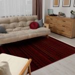 Kusový koberec Orient 5132 vínový - 180x270 cm Kusový koberec Orient 5132 vínový - 180x270 cm