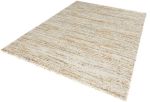 Kusový koberec Nomadic 102690 Meliert Creme - 160x230 cm