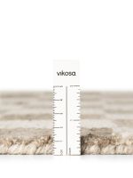 Kusový koberec Vikosa Boho 106279 Natural Cream Brown - 80x150 cm Kusový koberec Vikosa Boho 106279 Natural Cream Brown - 80x150 cm