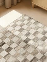 Kusový koberec Vikosa Boho 106279 Natural Cream Brown - 80x150 cm Kusový koberec Vikosa Boho 106279 Natural Cream Brown - 80x150 cm