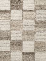 Kusový koberec Vikosa Boho 106279 Natural Cream Brown - 80x150 cm Kusový koberec Vikosa Boho 106279 Natural Cream Brown - 80x150 cm